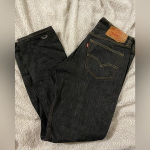 Mens 501 ‘s 33x34